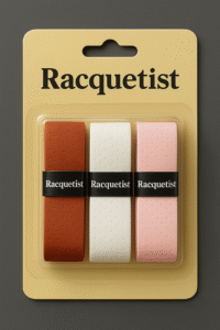 racquetist grips multipack