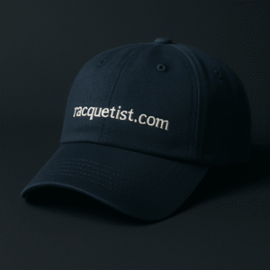 Home racquetist com hat
